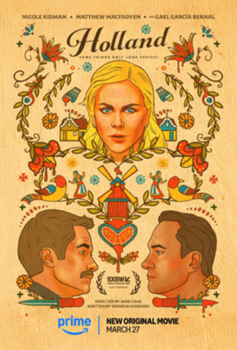 Poster - 