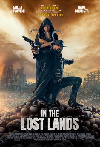 Poster - 