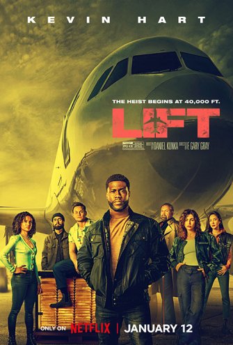 Poster - 