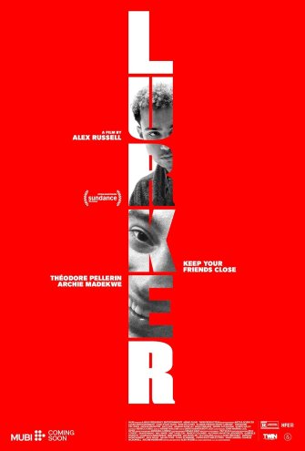 Poster - 