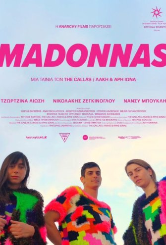 Poster - 
