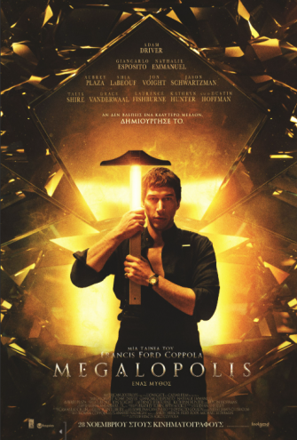 Poster - 