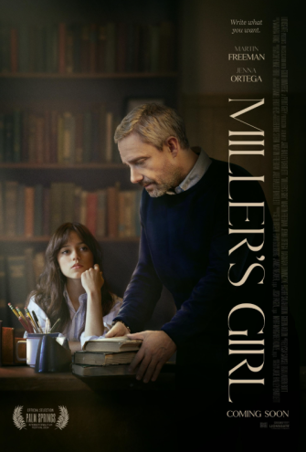 Poster - 