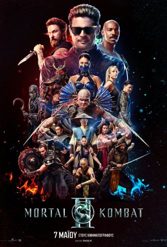 Poster - 
