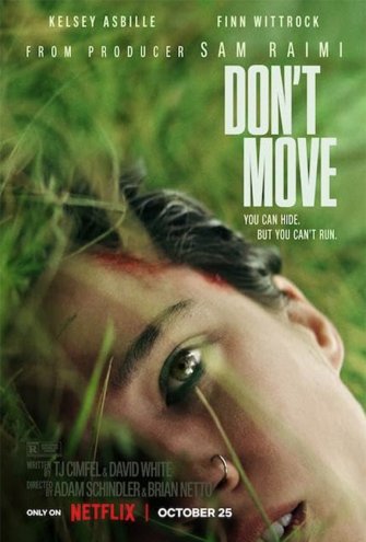 Poster - 