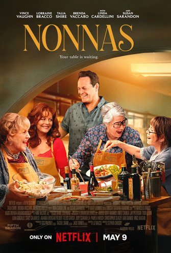 Poster - 