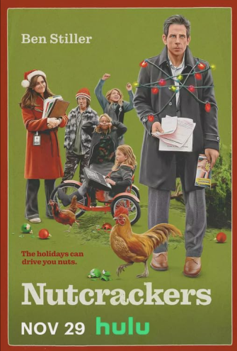 Poster - 