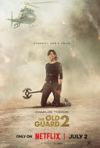 Poster - 