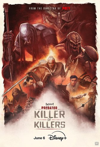 Poster - 