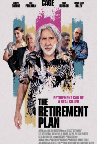 Poster - 