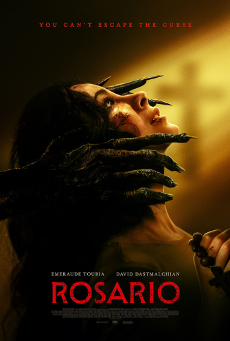 Poster - 