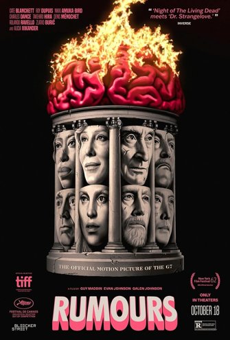 Poster - 