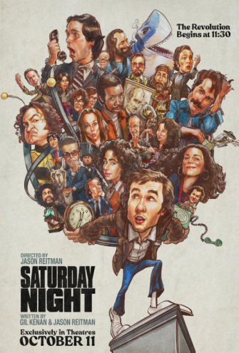 Poster - 