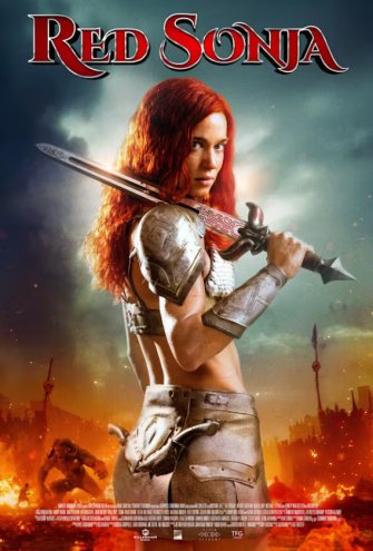 Poster - 