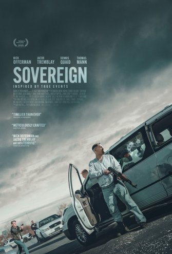 Poster - 