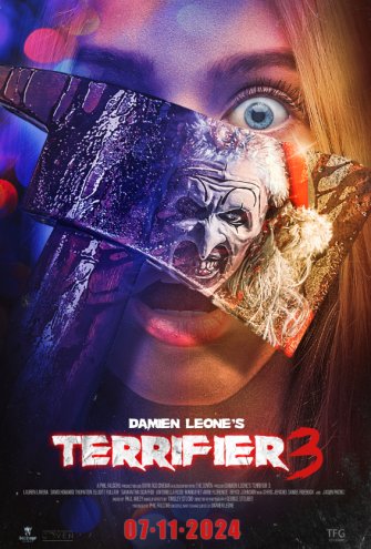 Poster - 