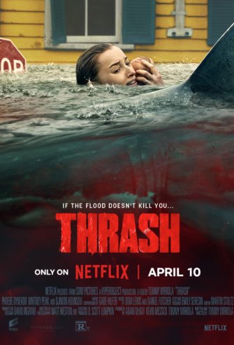 Poster - 