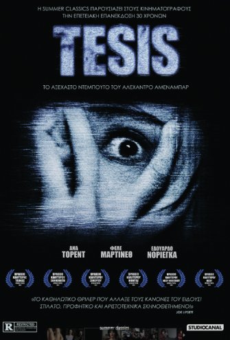 Poster - 