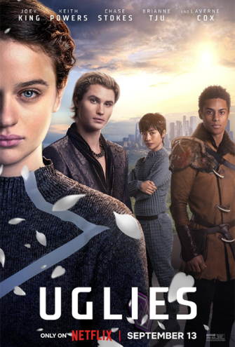 Poster - 