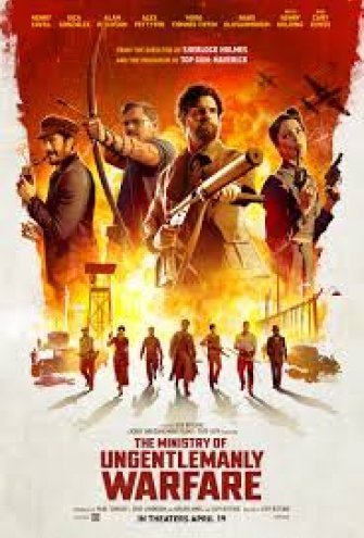 Poster - 