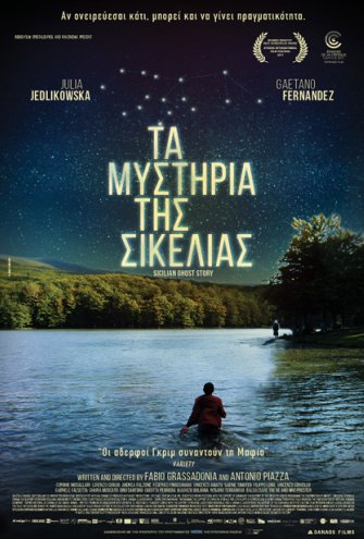 Poster - 