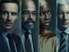 "The Agency" season 2: Eχθρός του μυστικού πράκτορα, ο ίδιος του ο εαυτός