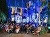 To 5o Φεστιβάλ Αιγίου συνεχίζει κάθε χρόνο πιο δυνατό