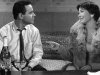 The apartment