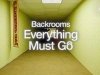 Το «Backrooms» επιστρέφει με νέο υλικό 16 επιπλέον λεπτών