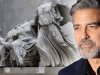 Τζορτζ Κλούνεϊ: &quot;Θα συνεχίσουμε να πιέζουμε για την επιστροφή των Γλυπτών του Παρθενώνα&quot;