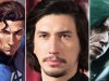Τα συνεχόμενα "όχι" του Άνταμ Ντράιβερ στη Marvel