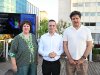 H Eλληνική Ακαδημία Κινηματογράφου γιορτάζει το σινεμά για τα Ευρωπαϊκά Βραβεία