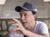 4ο Evia Film Project - Αργύρης Παπδημητρόπουλος: &quot;Η δουλειά μου είναι punk rock!&quot;