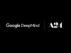 A24 και Google συνεργάζονται  σε συμφωνία 75 εκατ. δολαρίων για την Α.Ι. 