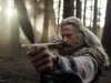 The death of Robin Hood