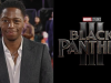 Aυτός είναι ο νέος Black Panther