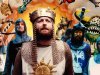 Διπλή επετειακή προβολή για το &quot;Μοnty Python and the Holy Grail&quot;