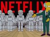 Το Netflix παραδέχεται ότι 300+ ταινίες και σειρές χρησιμοποίησαν A.I.