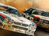 Race for Glory: Audi vs. Lancia