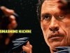 &quot;The smashing machine&quot;: Ο The Rock στο δικό του Wrestler