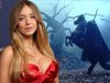 Η Σίντνεϊ Σουίνι βάζει φωτιά στο «Sleepy Hollow»