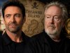Ο Ρίντλεϊ Σκοτ ετοιμάζει και το “Treasure Island” με τον Χιου Τζάκμαν