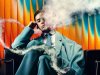 "Ηuman vapor": Τζαπανίλα για τους μύστες