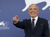 Βενετία 2026: "Θα ήταν ταπεινωτικό για τις γυναίκες αν επιλέγαμε με βάση το φύλο"