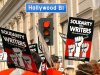 Οι σεναριογράφοι του Χόλιγουντ σταματούν την απεργία μετά από 5 μήνες