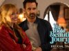 &quot;A Big Bold Beautiful Journey&quot;: Ρόμπι+Φάρελ=Ρομάντσο