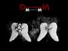 Τι σχέση έχουν &quot;28 years later&quot; και Depeche Mode?