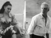 O Bενσάν Κασέλ στην "Camera" της Charli XCX