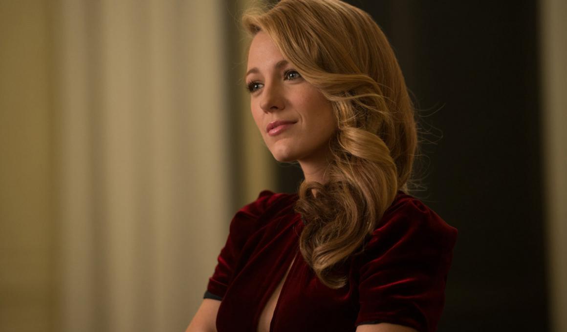 the age of adaline