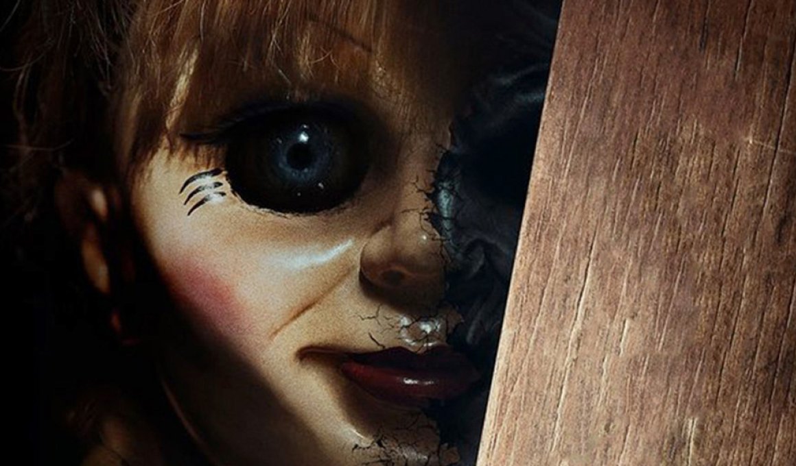 H Annabelle τρόμαξε το ελληνικό box-office